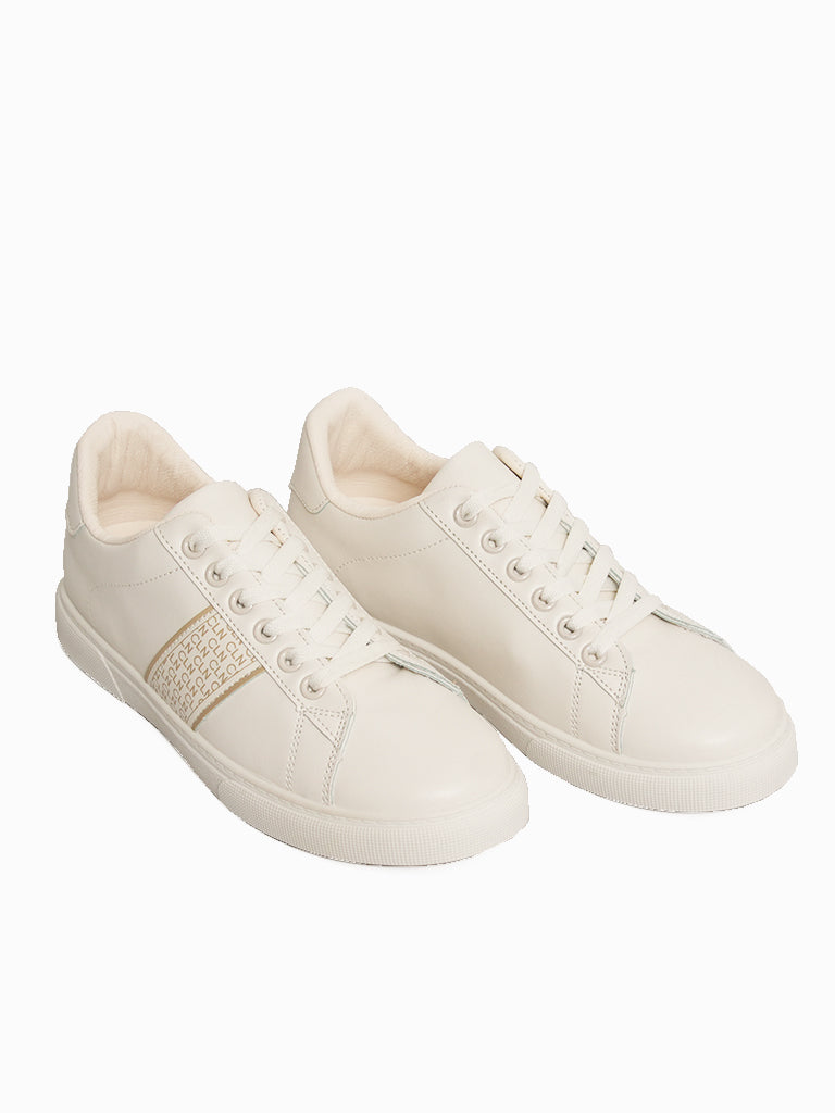 Zahara Lace-up Sneakers