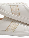 Zahara Lace-up Sneakers