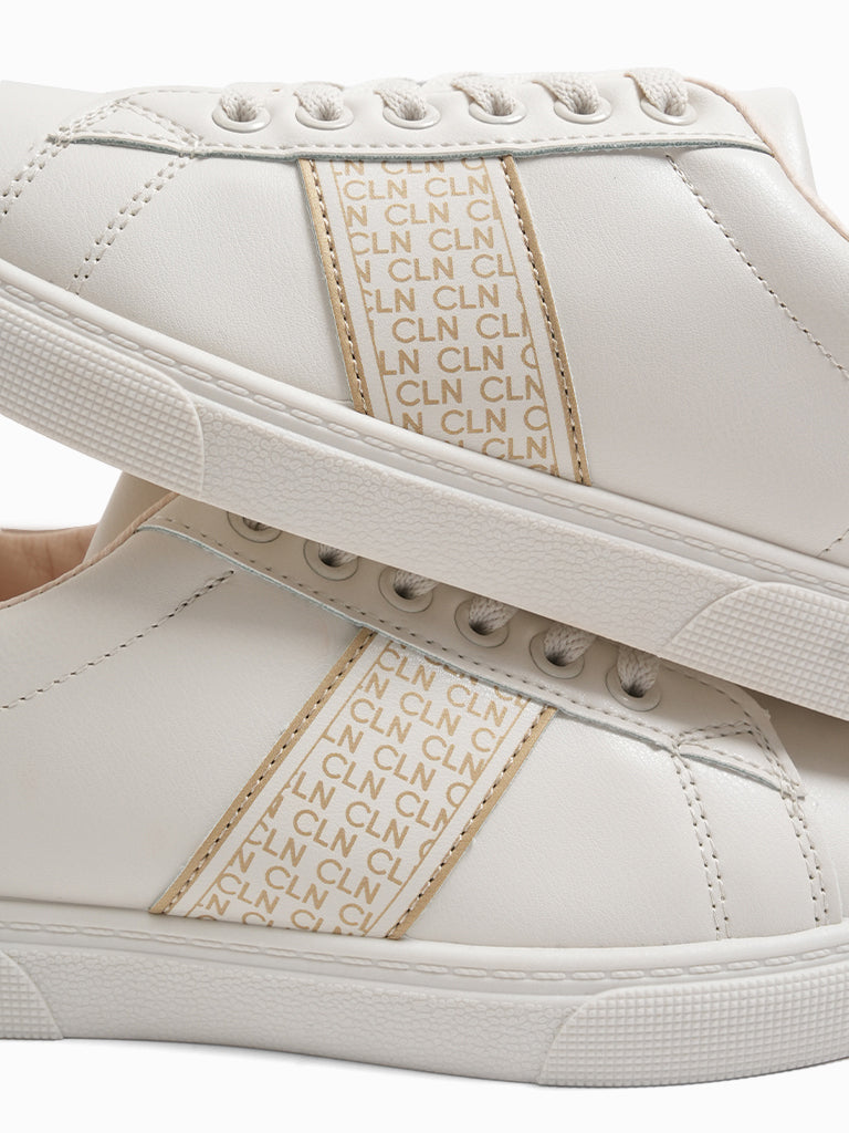 Zahara Lace-up Sneakers
