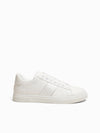 Zahara Lace-up Sneakers