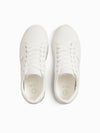 Zahara Lace-up Sneakers