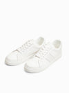 Zahara Lace-up Sneakers