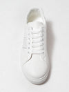 Zahara Lace-up Sneakers