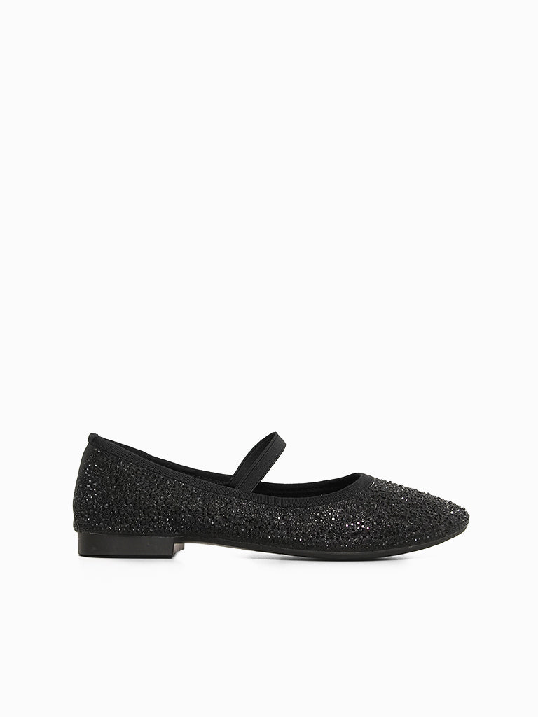 Zahn Mary Janes