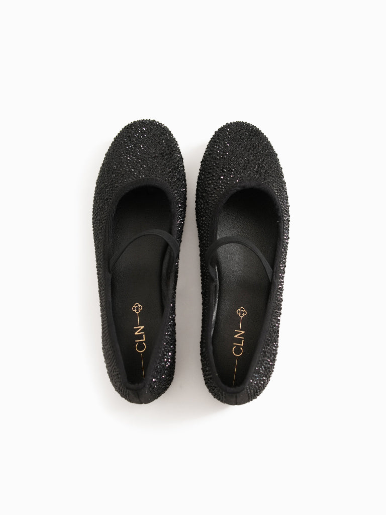 Zahn Mary Janes