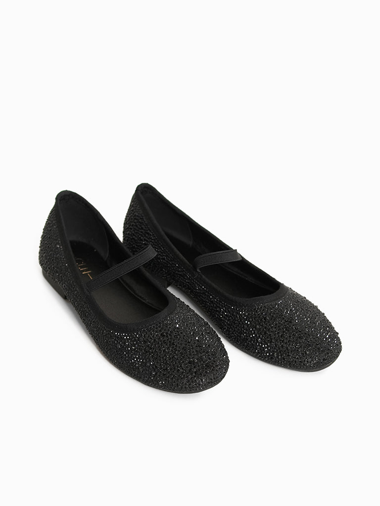 Zahn Mary Janes
