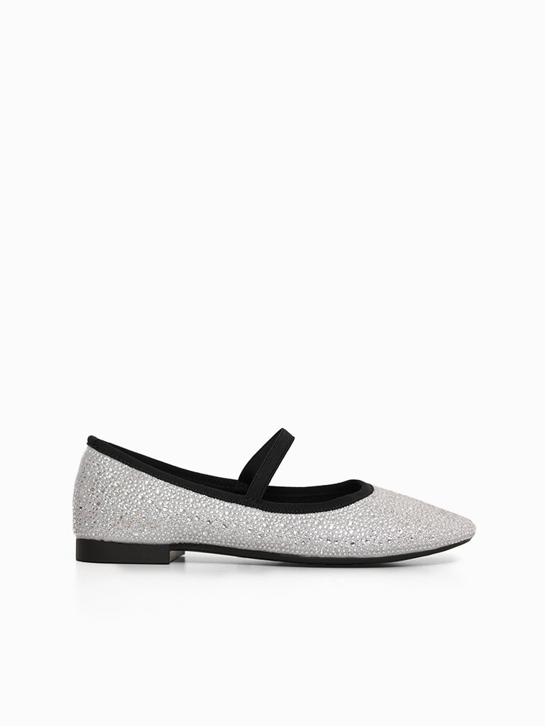 Zahn Mary Janes