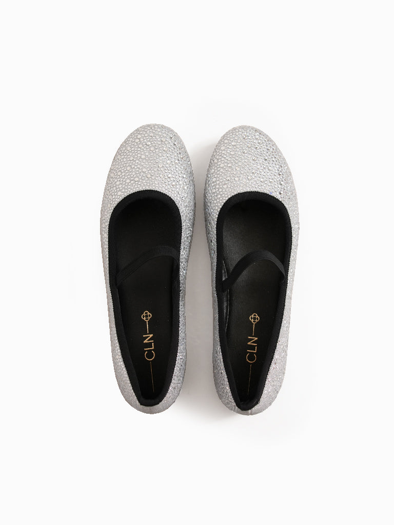 Zahn Mary Janes