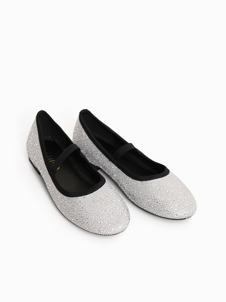 Zahn Mary Janes