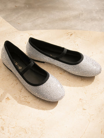Zahn Mary Janes