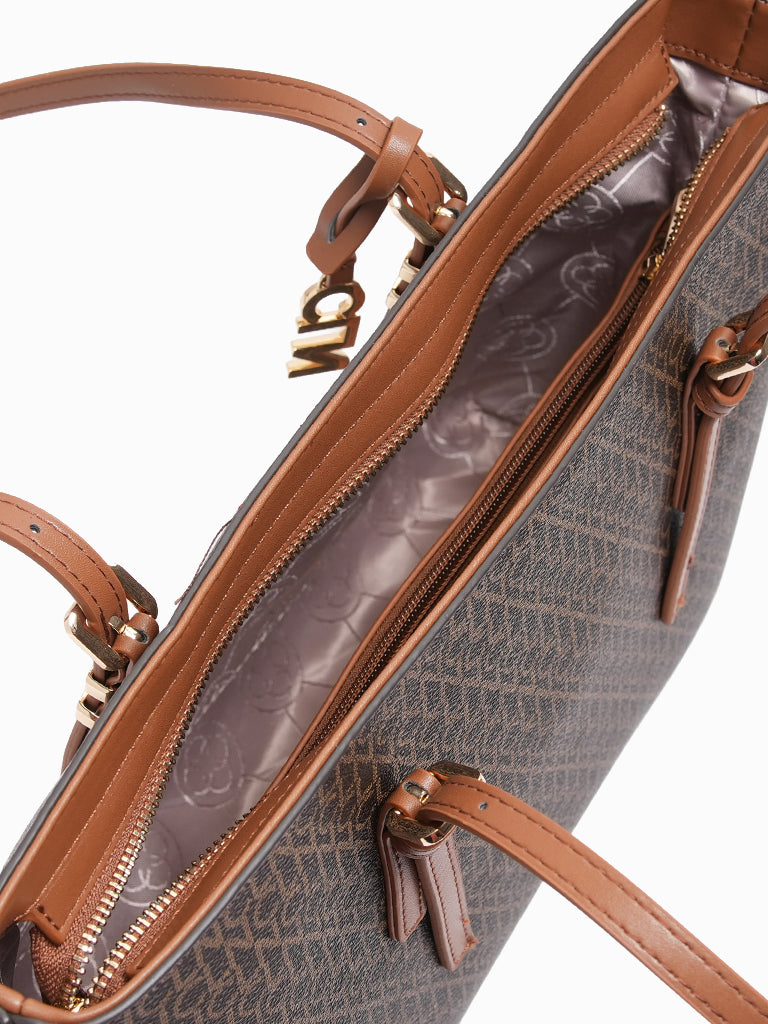Zanea Tote Bag