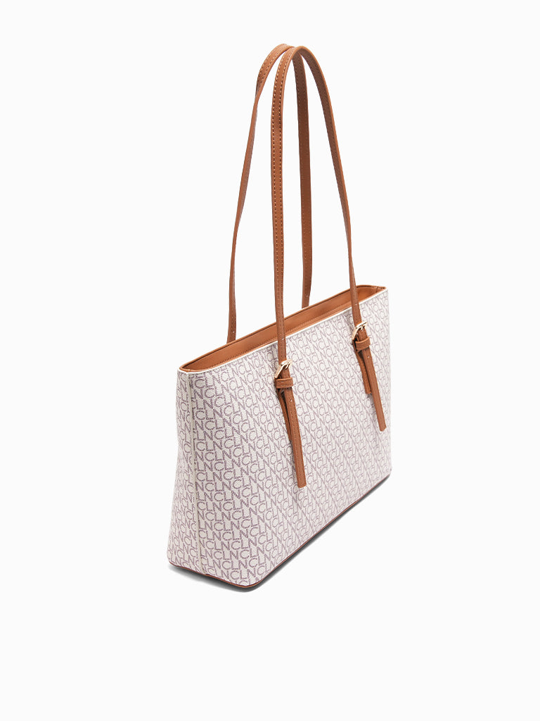 Zanea Tote Bag