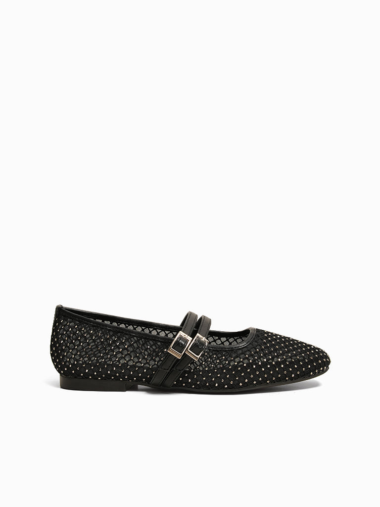 Zarah Mary Janes