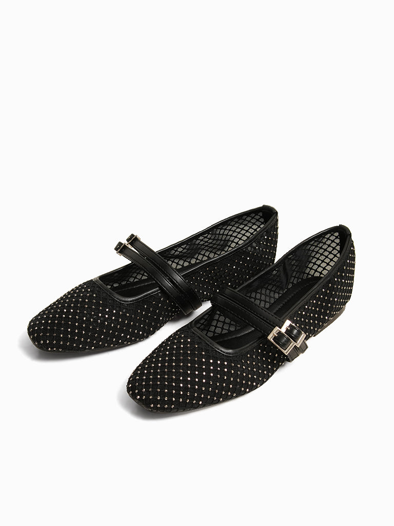 Zarah Mary Janes