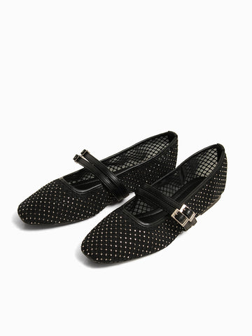 Zarah Mary Janes
