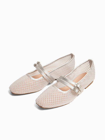 Zarah Mary Janes