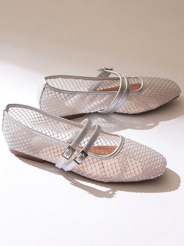 Zarah Mary Janes