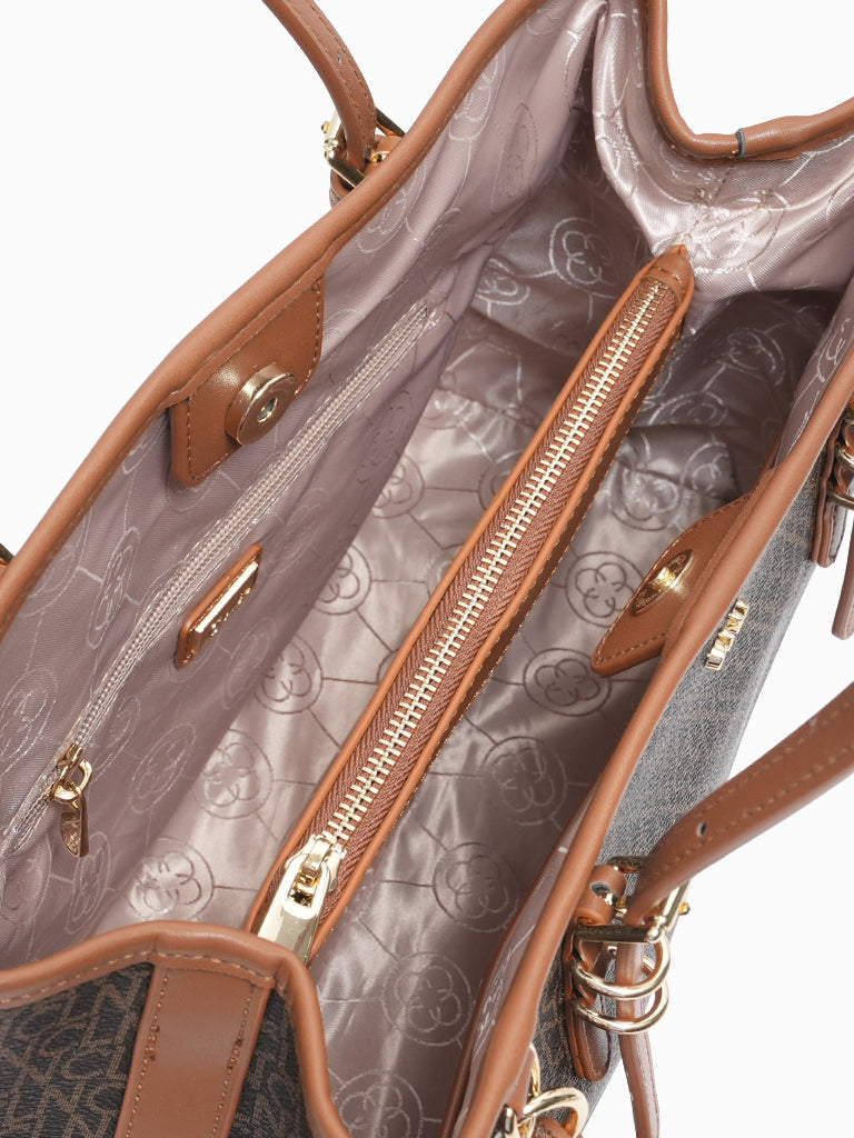 Zarielle Shoulder Bag