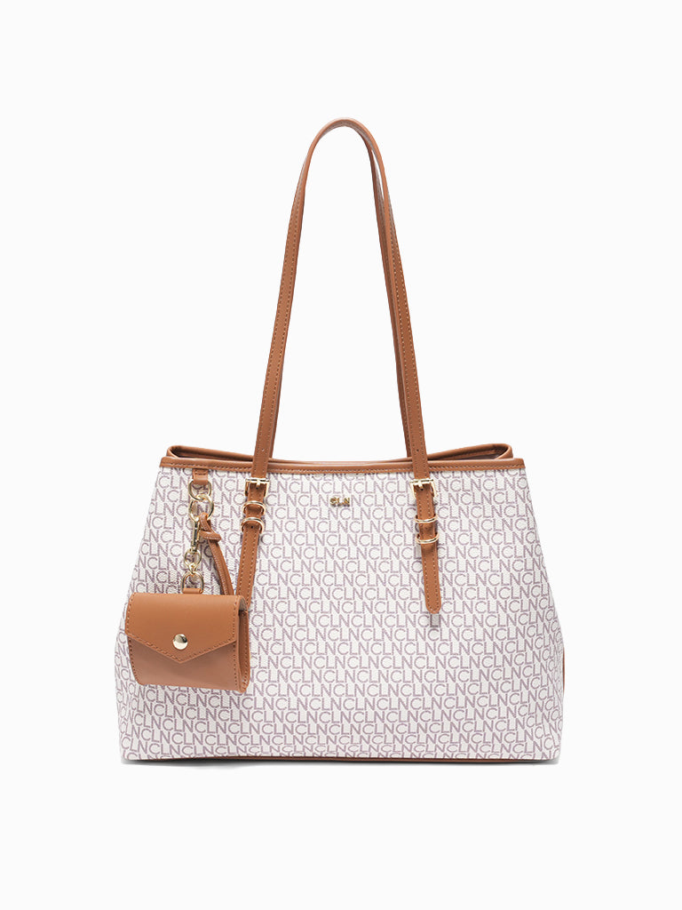 Zarielle Shoulder Bag