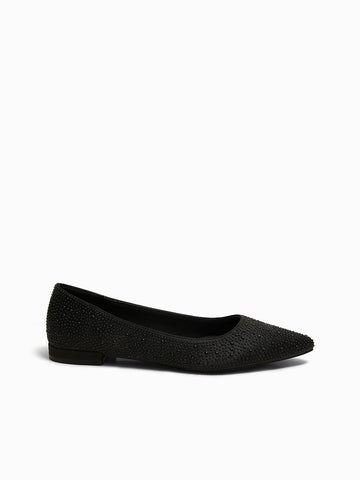 Zayan Ballerinas