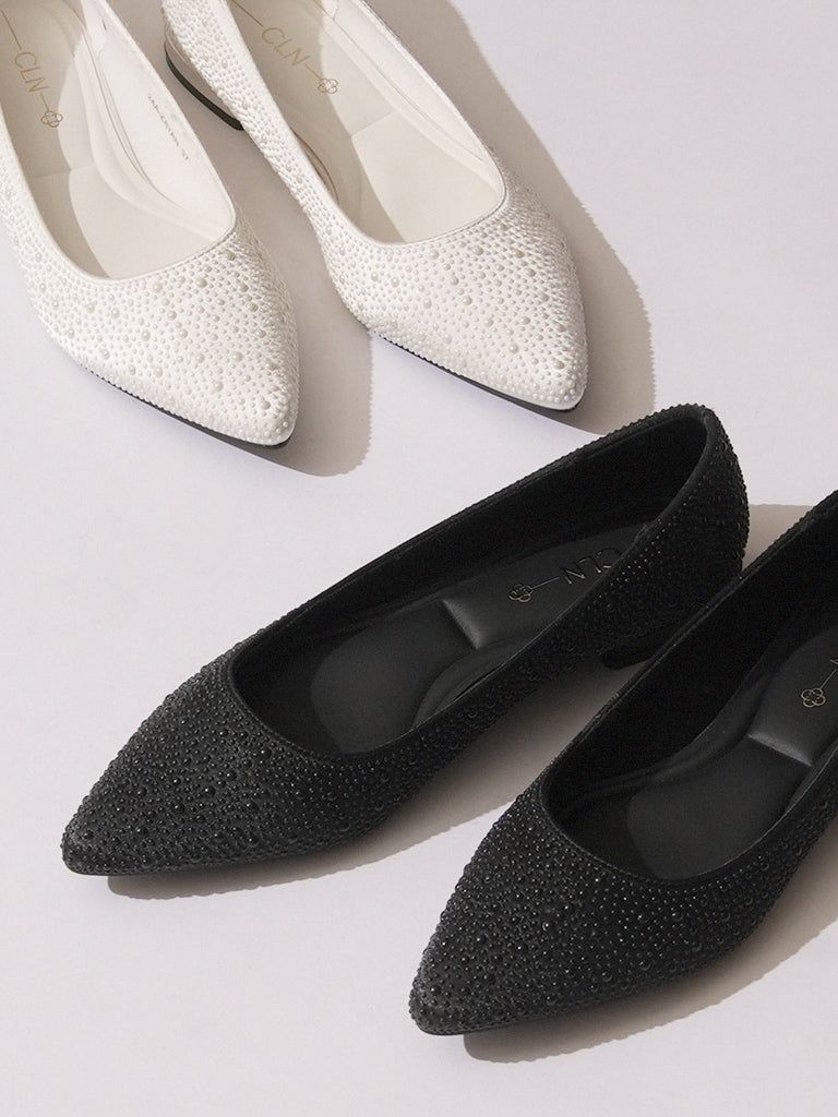 Zayan Ballerinas