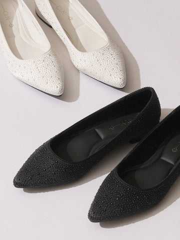 Zayan Ballerinas