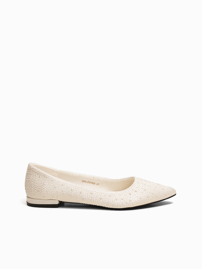 Zayan Ballerinas