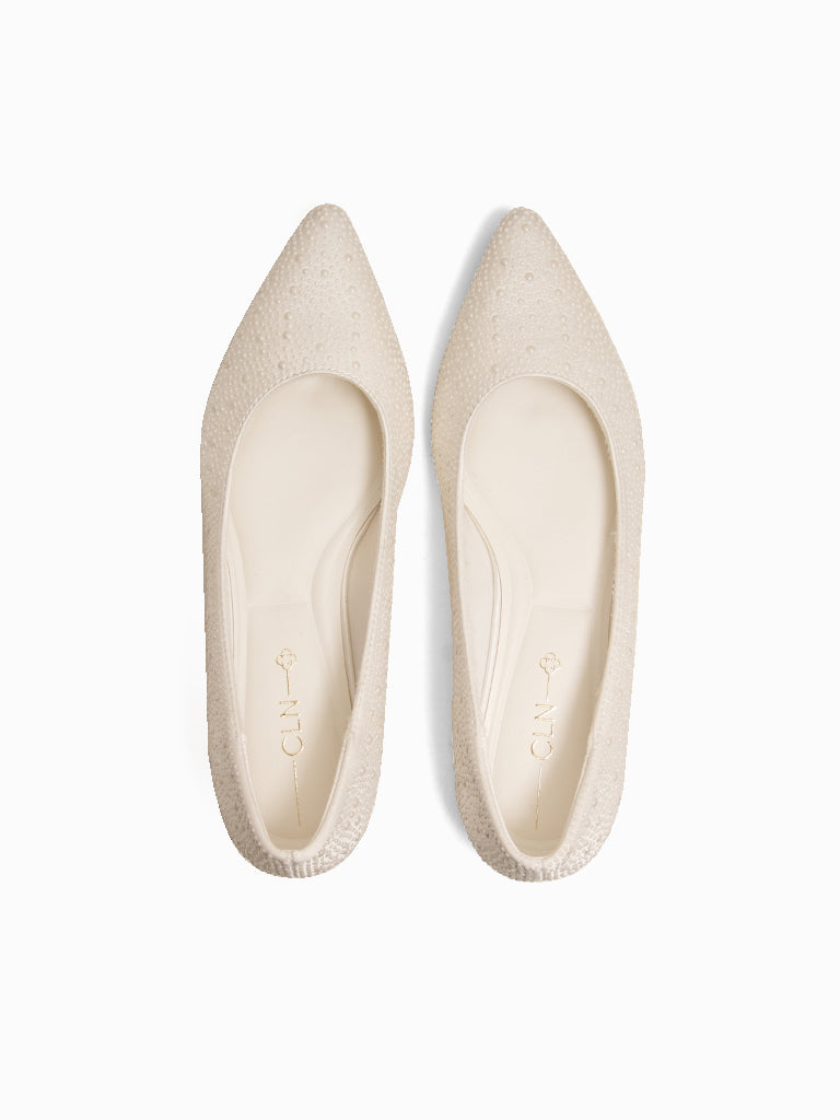 Zayan Ballerinas