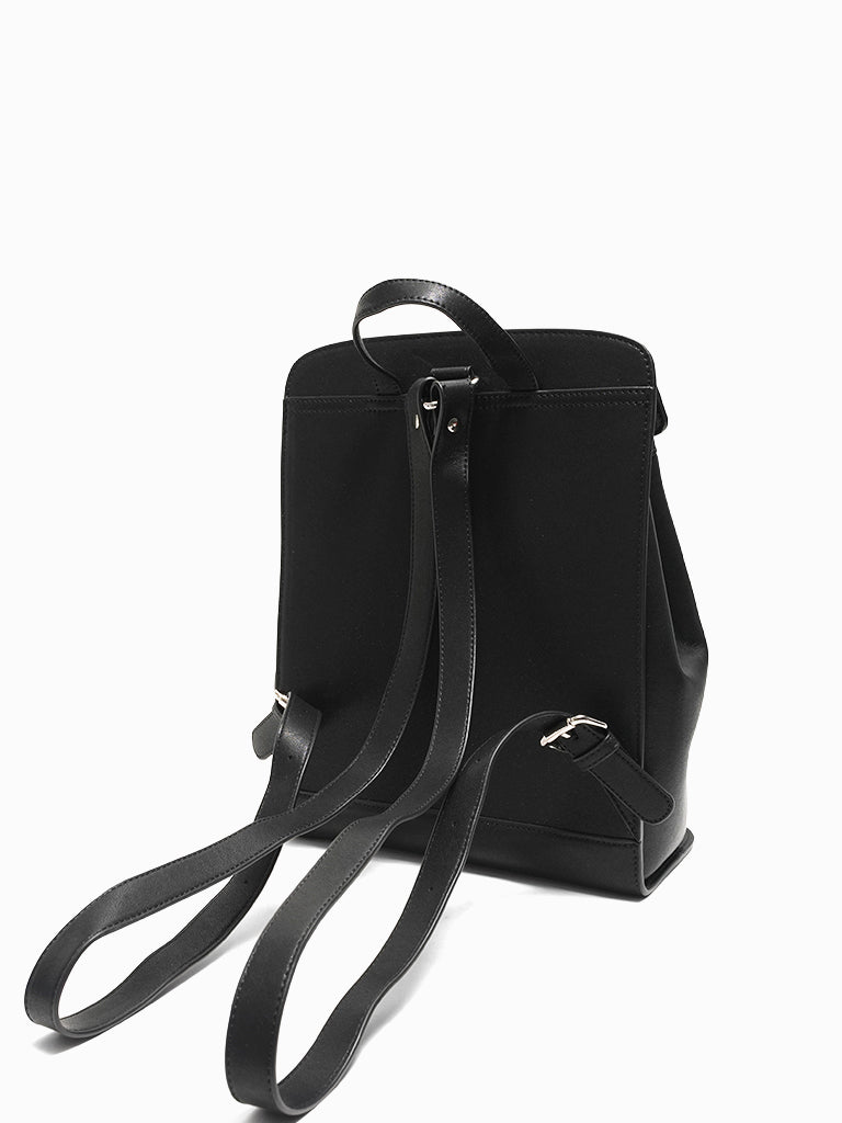 Zebby Backpack