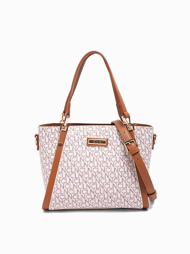 Zehana Handbag