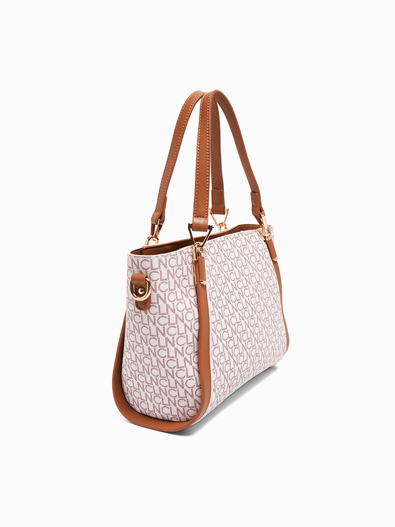 Zehana Handbag