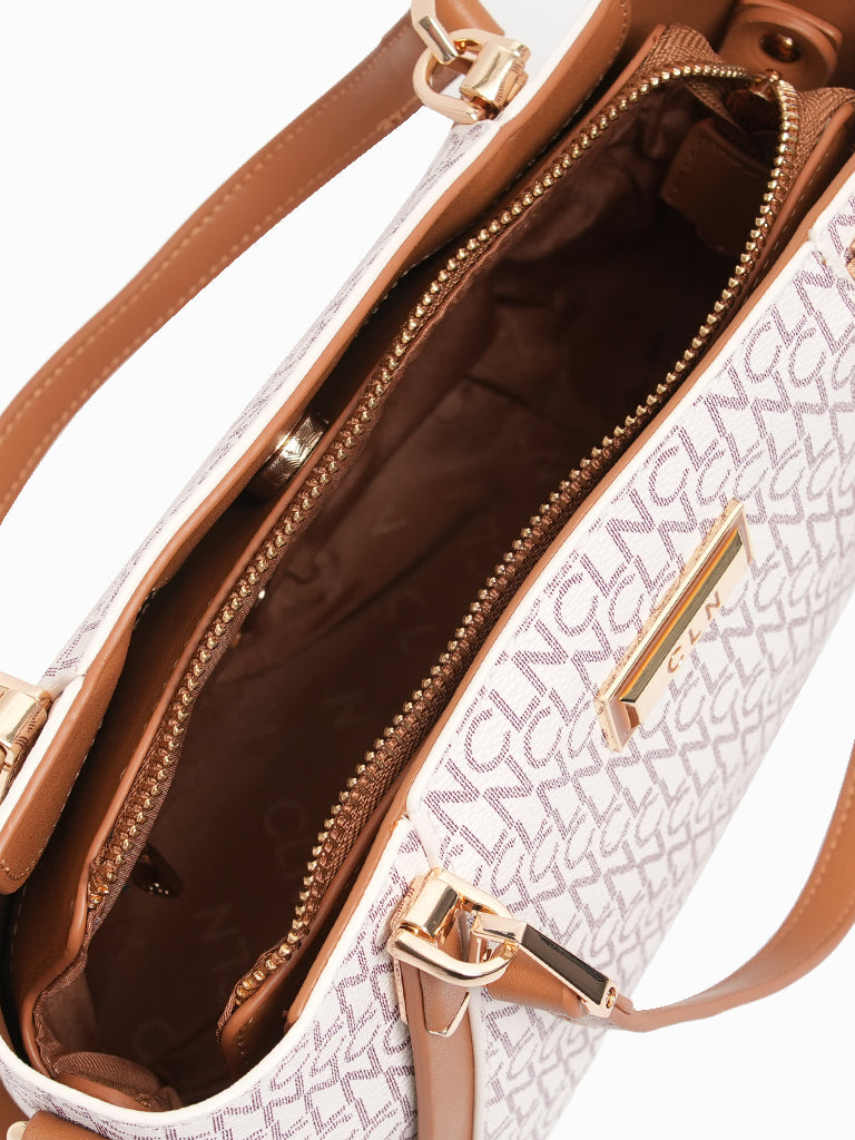 Zehana Handbag