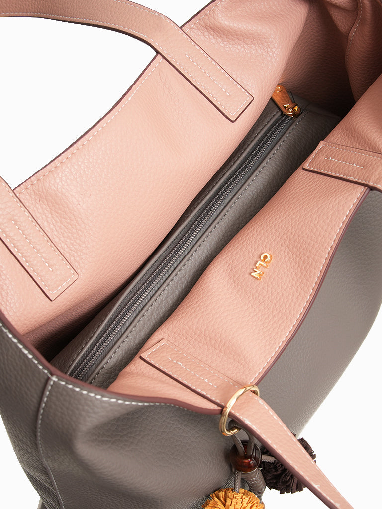 Zelda Tote Bag