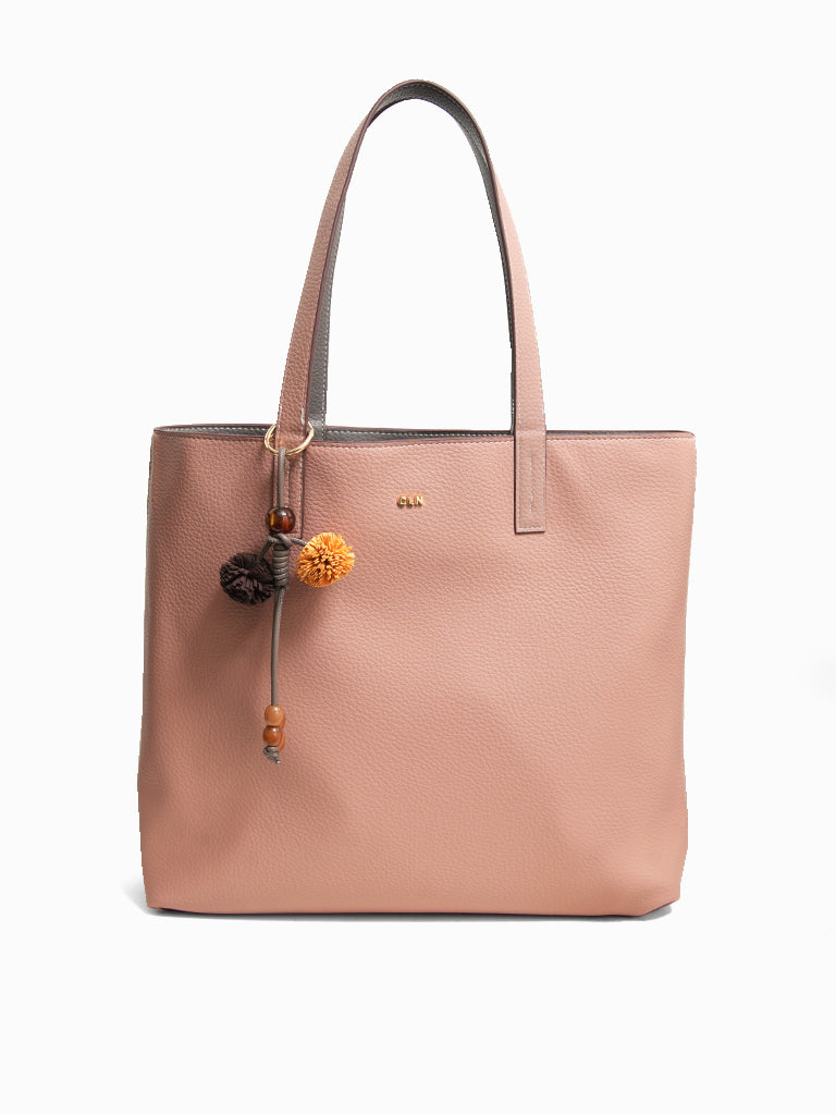 Zelda Tote Bag