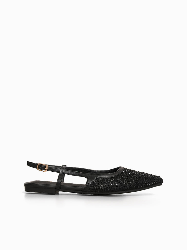 Zelena Ballerinas