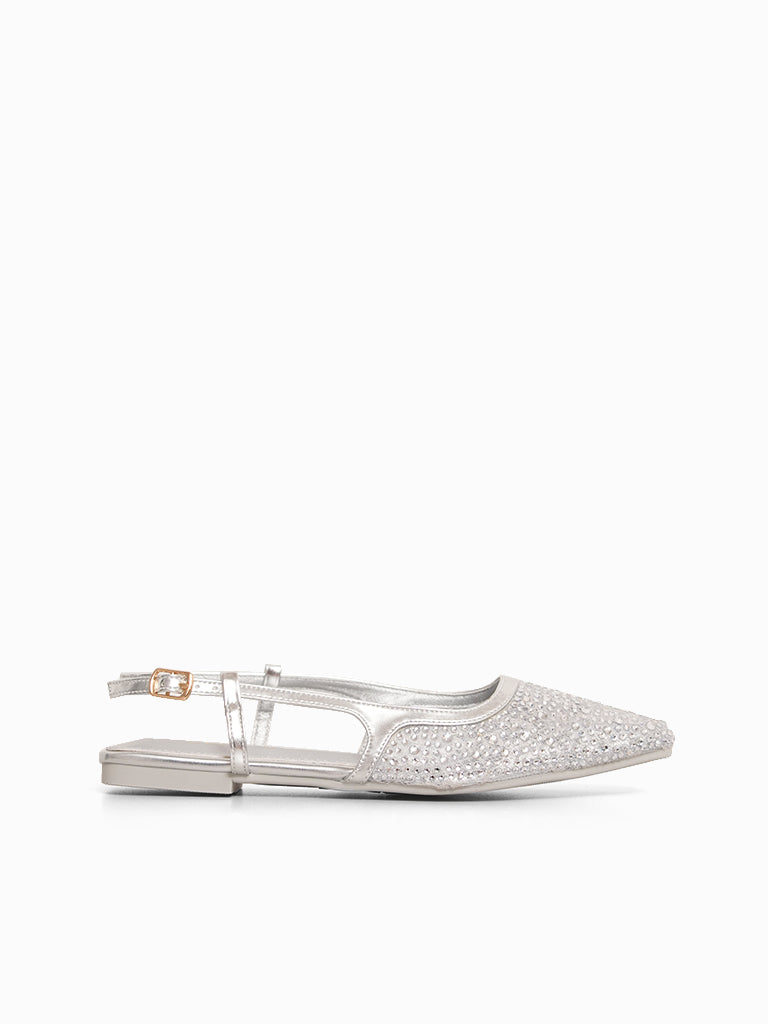 Zelena Ballerinas