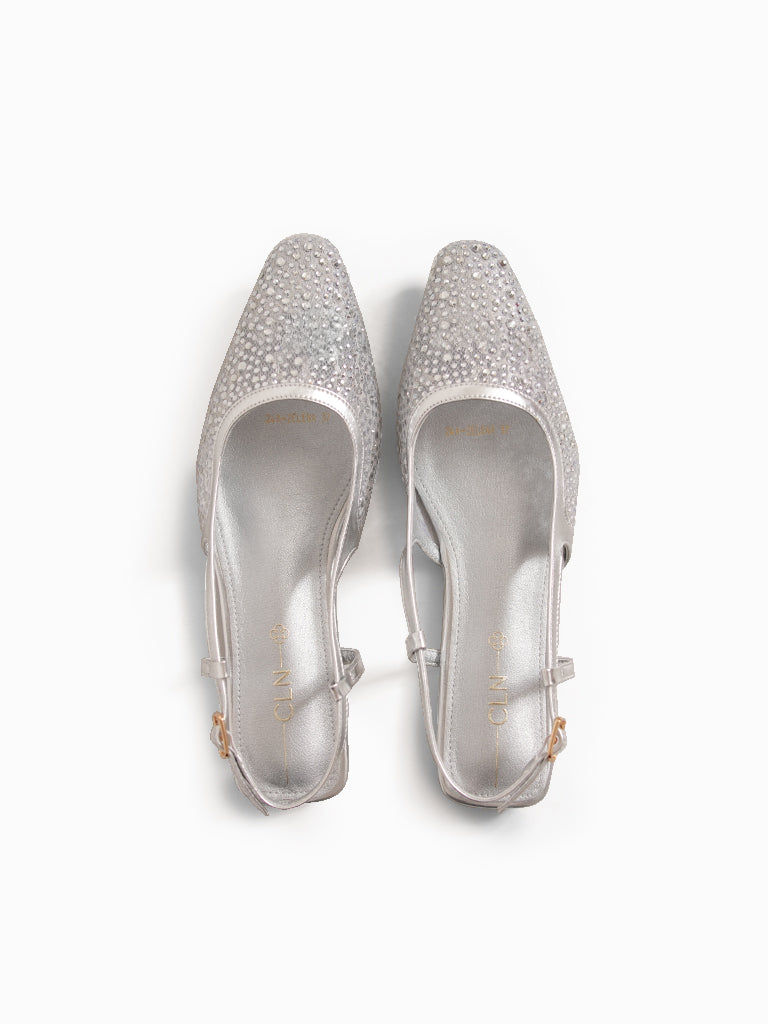 Zelena Ballerinas