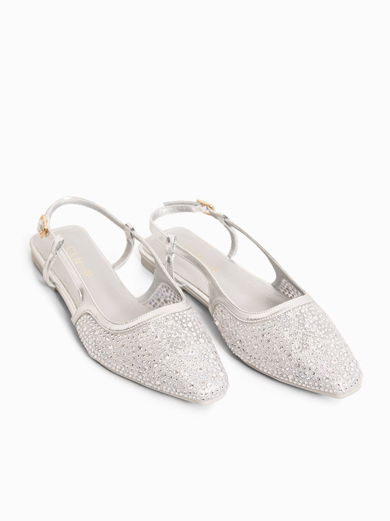 Zelena Ballerinas