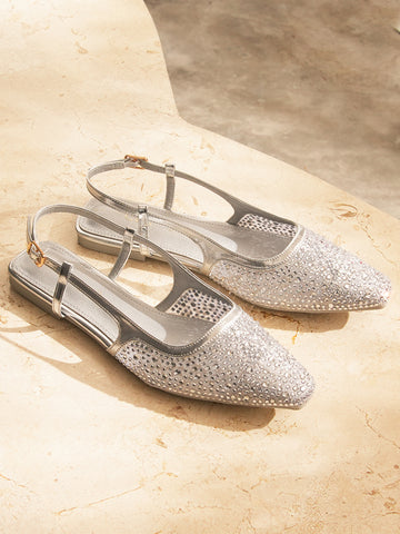 Zelena Ballerinas