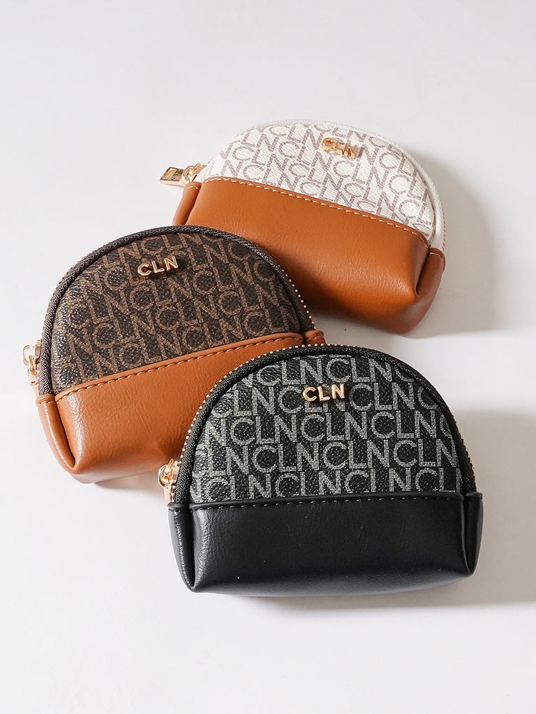 Zelia Coin Purse