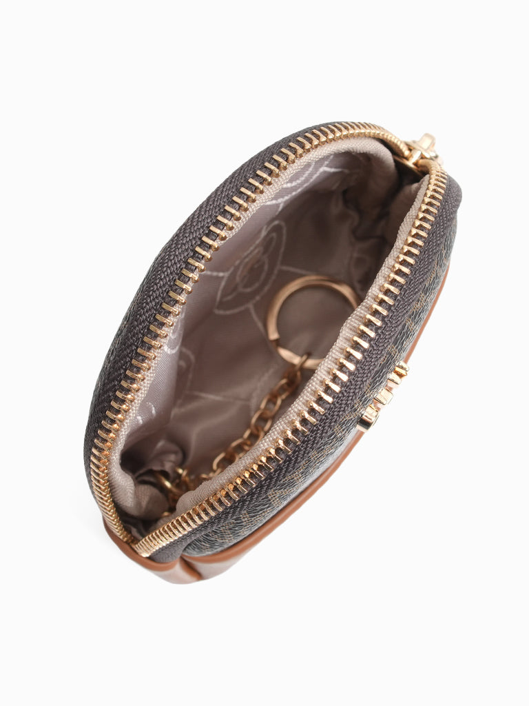 Zelia Coin Purse