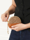 Zelia Coin Purse