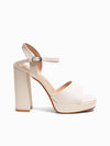 Zelie Platform Sandals