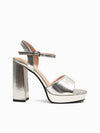 Zelie Platform Sandals