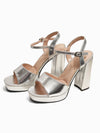 Zelie Platform Sandals