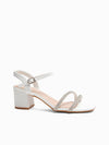 Zeller Heeled Sandals