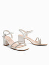 Zeller Heeled Sandals
