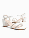 Zeller Heeled Sandals