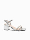 Zeller Heeled Sandals