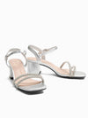 Zeller Heeled Sandals